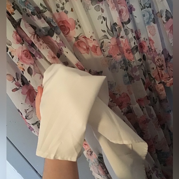 Floral Dress - Picture 3 of 4